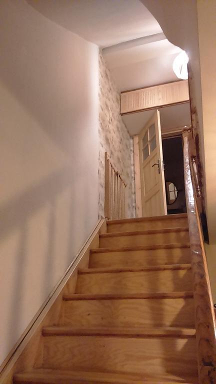 Apartament Europejskiej Stolicy Kultury Apartment Wroclaw Exterior photo