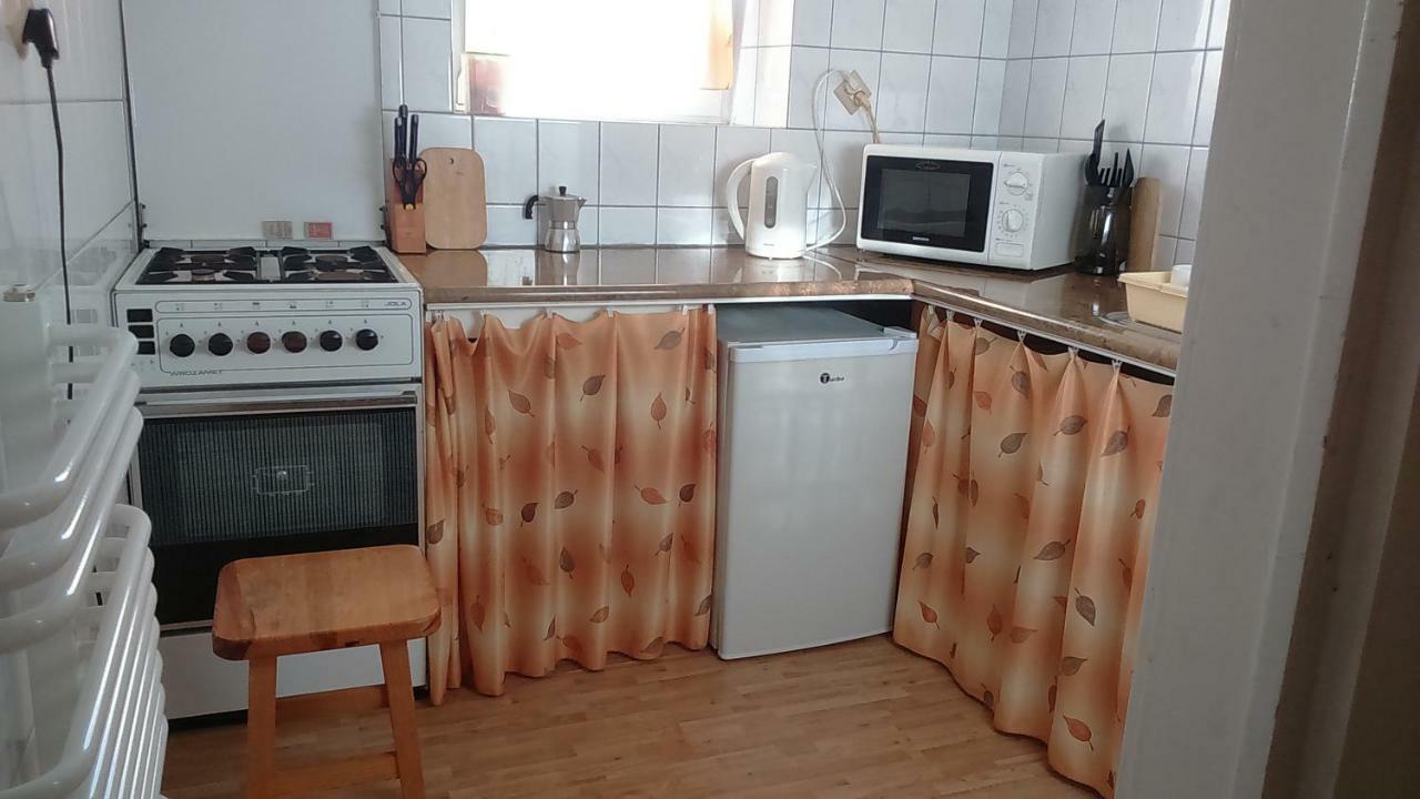 Apartament Europejskiej Stolicy Kultury Apartment Wroclaw Exterior photo